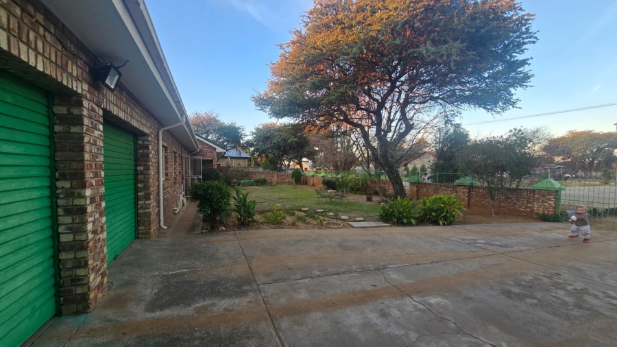 3 Bedroom Property for Sale in Hoopstad Free State